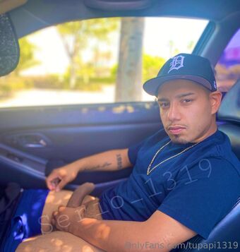 tupapi1319 Photo Fuites Nudes OnlyFans 6