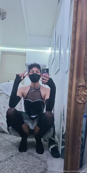 twinku Photo Fuites Nudes OnlyFans 50