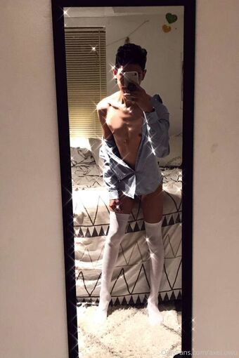 twinku Photo Fuites Nudes OnlyFans 52