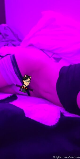 twinku Photo Fuites Nudes OnlyFans 53