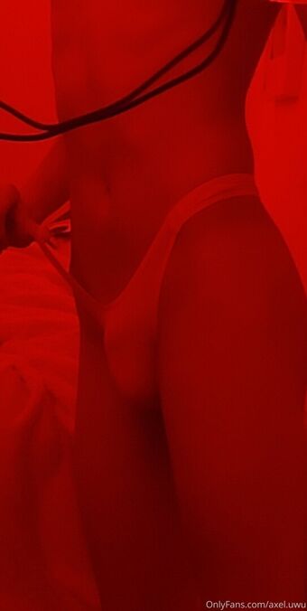 twinku Photo Fuites Nudes OnlyFans 58