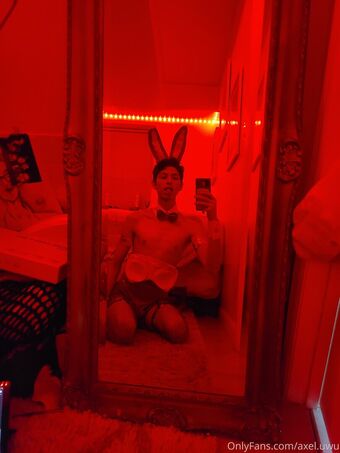 twinku Photo Fuites Nudes OnlyFans 59