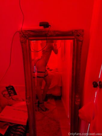 twinku Photo Fuites Nudes OnlyFans 60