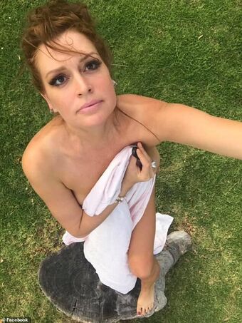 Tziporah Photo Fuites Nudes OnlyFans 10