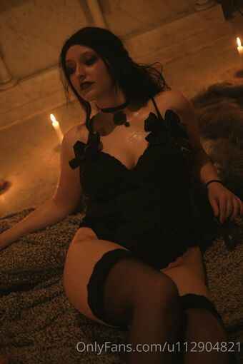 u112904821 Photo Fuites Nudes OnlyFans 8