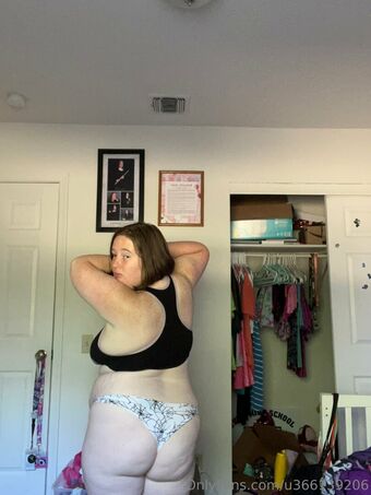 u366139206 Photo Fuites Nudes OnlyFans 27