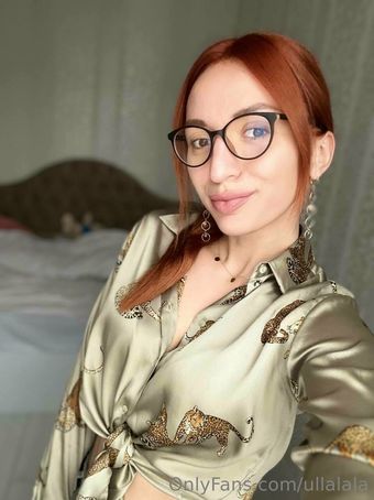 ullalala Photo Fuites Nudes OnlyFans 13