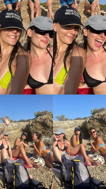 Ultia Photo Fuites Nudes OnlyFans 7