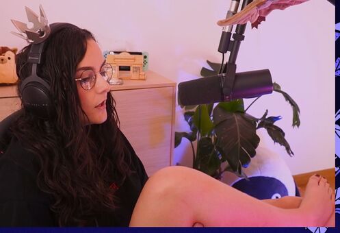 Ultia Photo Fuites Nudes OnlyFans 10