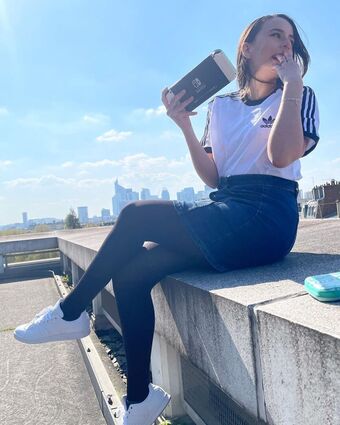 Ultia Photo Fuites Nudes OnlyFans 11