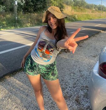 Ultia Photo Fuites Nudes OnlyFans 15