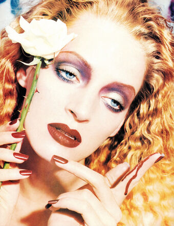 Uma Thurman Photo Fuites Nudes OnlyFans 35