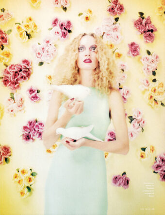 Uma Thurman Photo Fuites Nudes OnlyFans 36