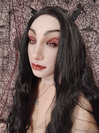 uncannycandy Photo Fuites Nudes OnlyFans 10