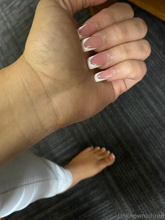 unknownluhred Photo Fuites Nudes OnlyFans 16