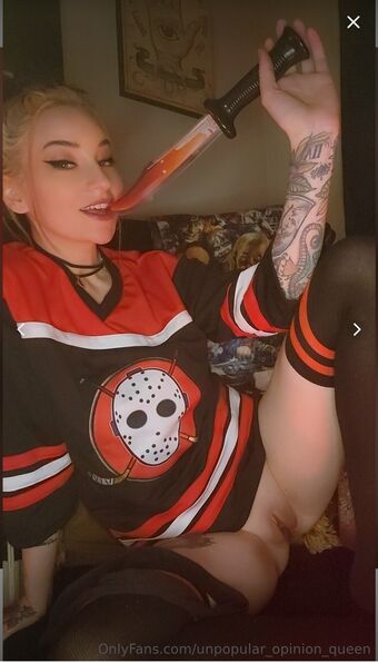 Unpopular_opinion_queen