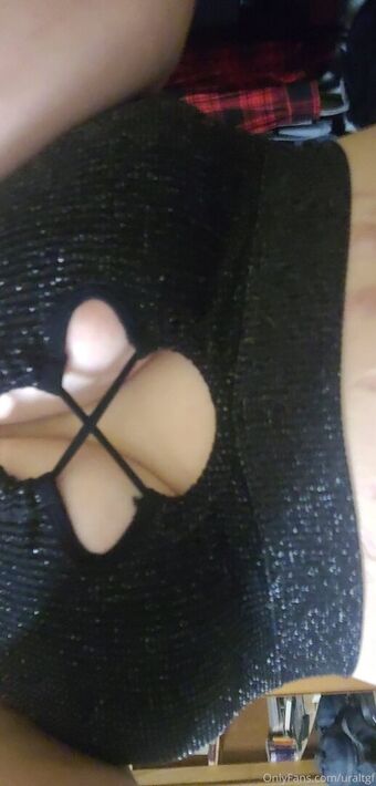 uraltgf Photo Fuites Nudes OnlyFans 5