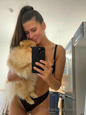 urbabbe Photo Fuites Nudes OnlyFans 2