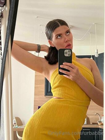 urbabbe Photo Fuites Nudes OnlyFans 6
