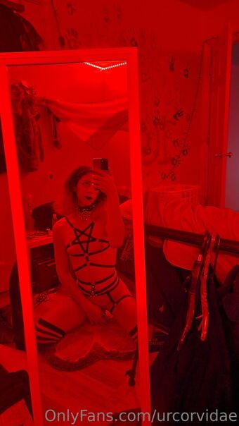 urcorvidae Photo Fuites Nudes OnlyFans 40