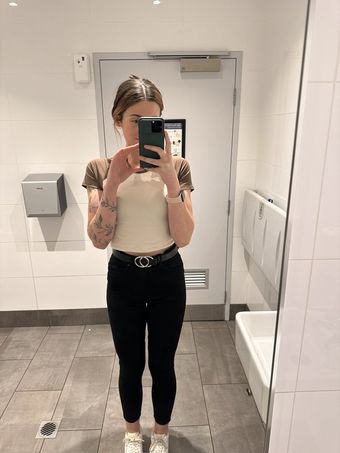 Urgfdanni Photo Fuites Nudes OnlyFans 3