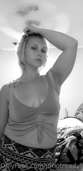 urnotreadyforthis Photo Fuites Nudes OnlyFans 18