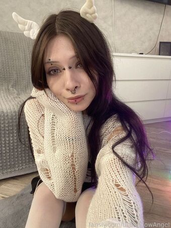UrShadowAngel Photo Fuites Nudes OnlyFans 10