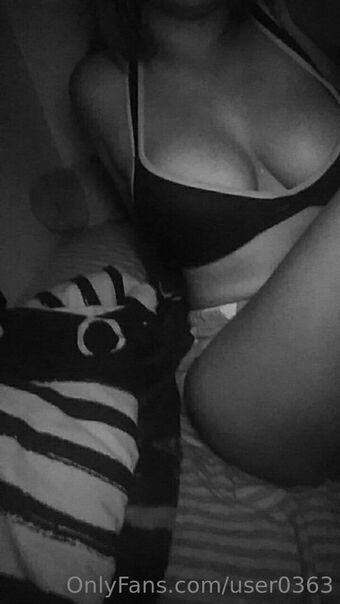 user0363 Photo Fuites Nudes OnlyFans 2