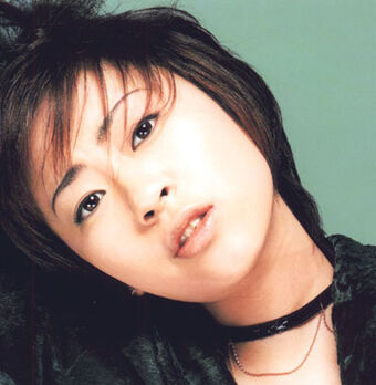 Utada Hikaru
