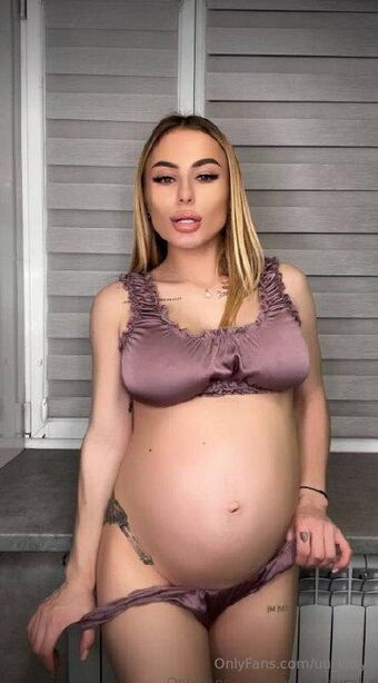 uu_kitty Photo Fuites Nudes OnlyFans 19
