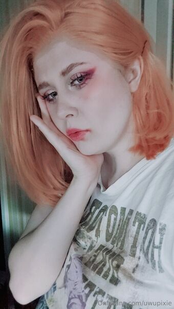 uwupixie Photo Fuites Nudes OnlyFans 16
