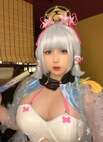 uyuychan2907 Photo Fuites Nudes OnlyFans 311