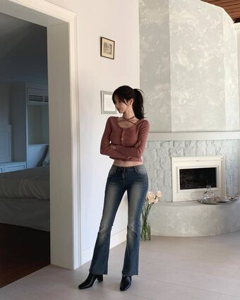 Uzaa Photo Fuites Nudes OnlyFans 38