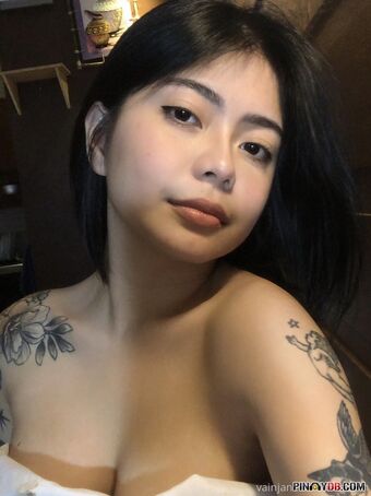 VainJane Photo Fuites Nudes OnlyFans 22