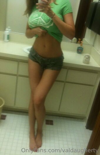 Valdaugherty Photo Fuites Nudes OnlyFans 18