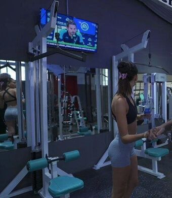 Valen Ramos Photo Fuites Nudes OnlyFans 105