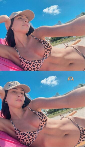 Valen Ramos Photo Fuites Nudes OnlyFans 113