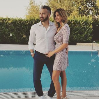 Valentina Liguori Photo Fuites Nudes OnlyFans 10