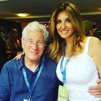 Valentina Liguori Photo Fuites Nudes OnlyFans 14