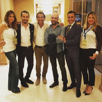 Valentina Liguori Photo Fuites Nudes OnlyFans 15