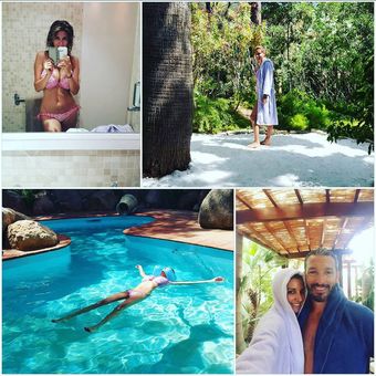 Valentina Liguori Photo Fuites Nudes OnlyFans 16