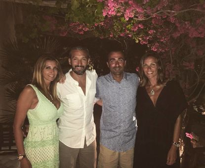 Valentina Liguori Photo Fuites Nudes OnlyFans 17