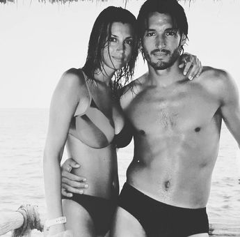 Valentina Liguori Photo Fuites Nudes OnlyFans 19