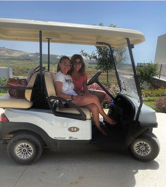 Valentina Liguori Photo Fuites Nudes OnlyFans 23