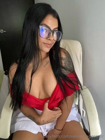 valentinaggomez Photo Fuites Nudes OnlyFans 22