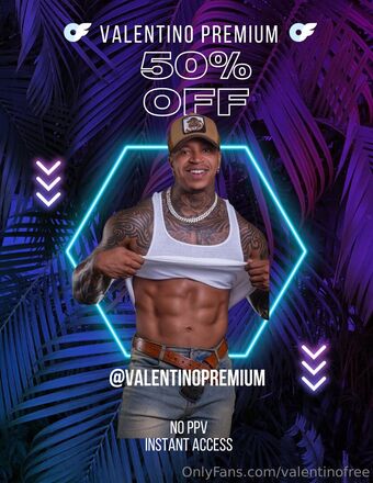 valentinofree Photo Fuites Nudes OnlyFans 5