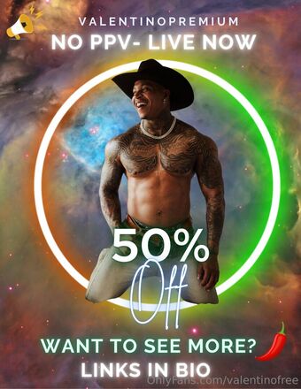 valentinofree Photo Fuites Nudes OnlyFans 7
