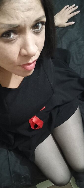 Valeria Estefania Montoya