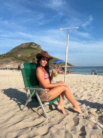 valeriavcg Photo Fuites Nudes OnlyFans 51