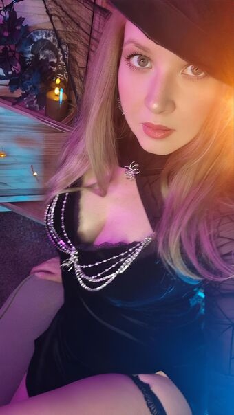 Valeriya ASMR Photo Fuites Nudes OnlyFans 112